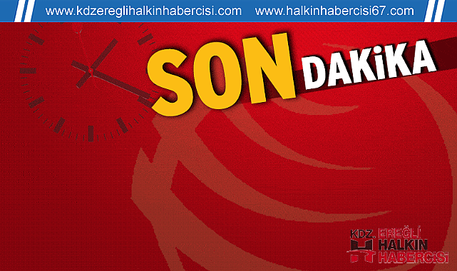 Trafik kazası: 3 yaralı