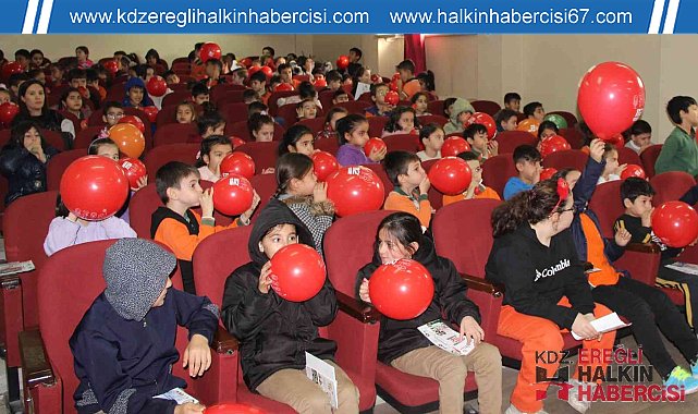 Öğrenciler 112'yi tanıdı
