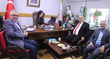 Düzce'nin yeni açılımı turizmde olmalı