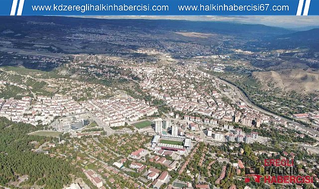 Karabük'te Şubat ayında 183 konut satışı yapıldı