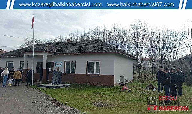 Yenimahalle muhtarı Mevlüt Çıvak oldu