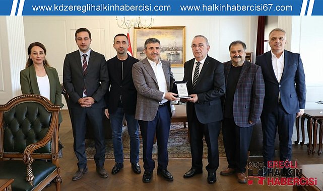 Depremzedelerin barınmasına büyük katkı sağladı