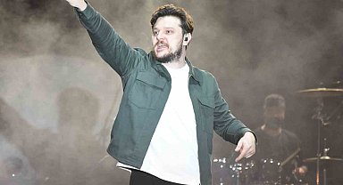 Ertelenen konserin tarihi belli oldu