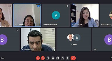 Türkiye'de yeni gelişen turizmler konuşuldu