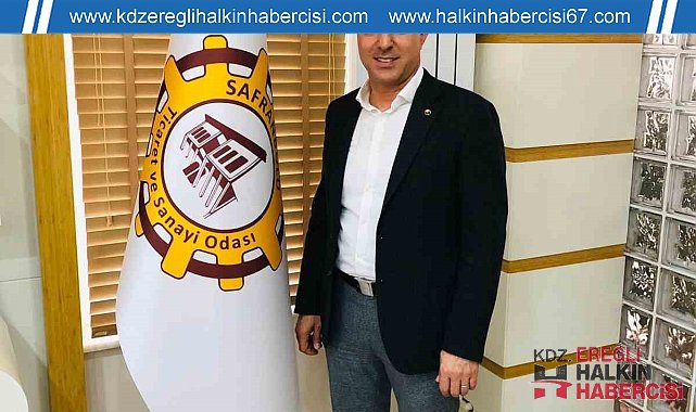 Başkanı Ünal'dan Kurban Bayramı mesajı