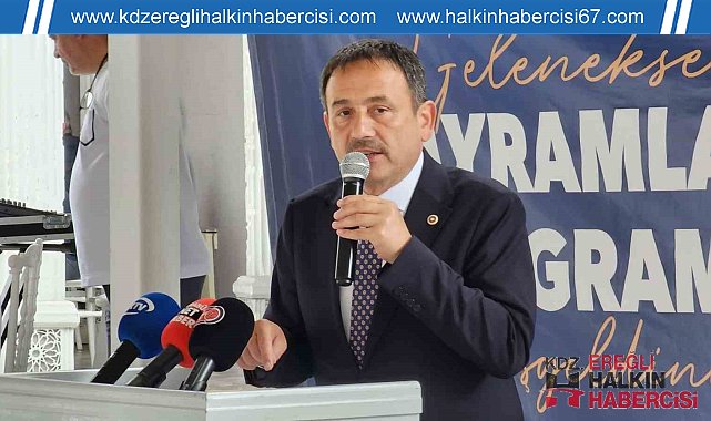 Milletvekili Keskinkılıç: "Avrupa artık medeniyeti temsil etmiyor ve nefret suçları merkezi haline geldi"
