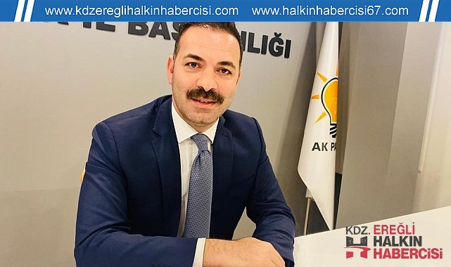 Çağlayan, "Gençlerimiz her alanda başarıdan başarıya koşmaya devam edecek"