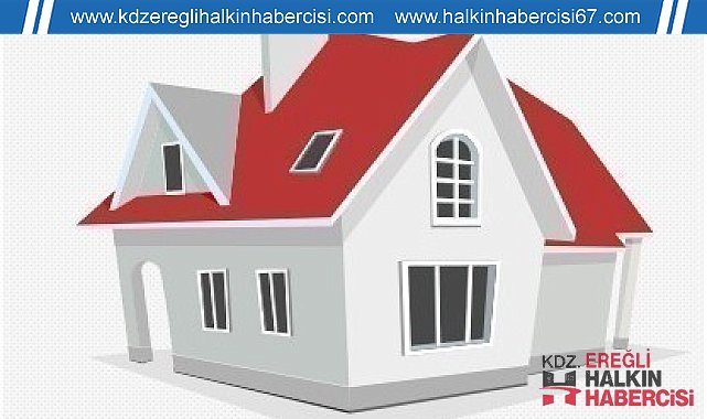 Düzce'de geçen yıla göre konut satışı düştü