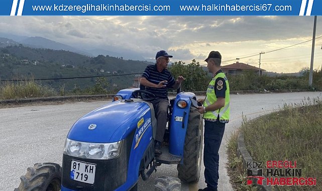 Hem denetim hem bilgilendirme