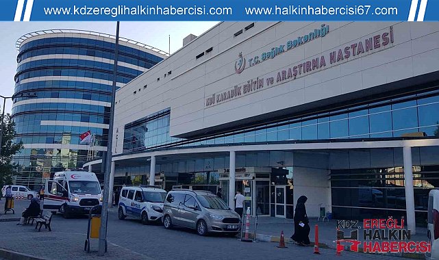 Husumetlilerine tüfekle ateş açan şahıs 7 kişiyi yaraladı