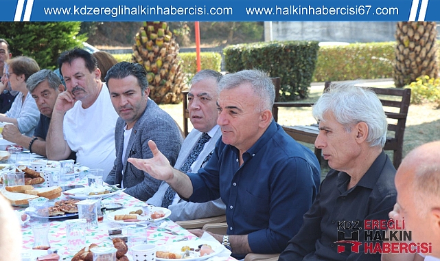 Murat Sesli :