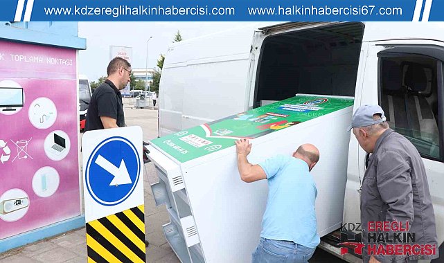 Tekstil atıkları ekonomiye kazandırılıyor
