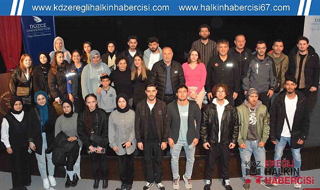 AFAD'da işe alım ve gönüllülük konuşuldu
