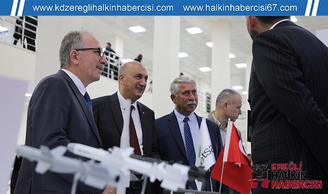 Anadolu'nun en büyük teknoloji festivali başladı