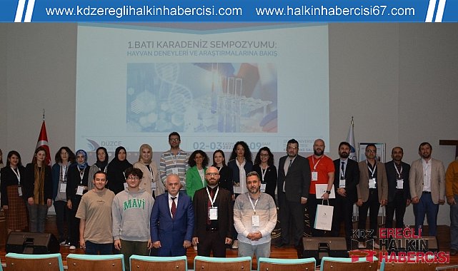 Bilim dünyasına önemli katkı sağlıyor
