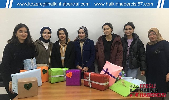 Diyabetli kardeşlerini yalnız bırakmadılar