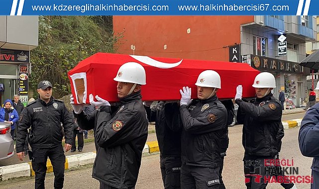 Eski Devlet Bakanı Güneş Müftüoğlu toprağa verildi