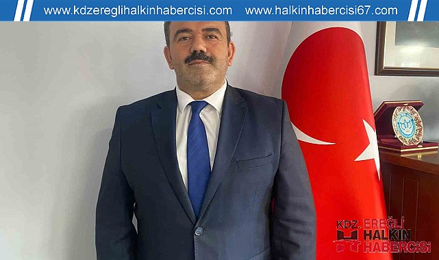 İsmail Maden'e teşekkür belgesi