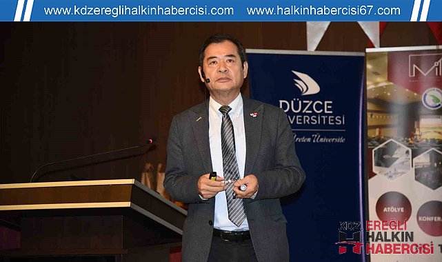 Japon deprem uzmanı "Yapı denetimi zorunlu hale gelmeli"