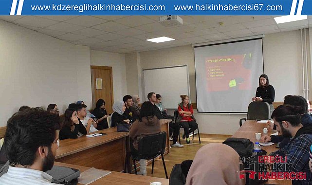 Kendini tanı, özünü keşfet