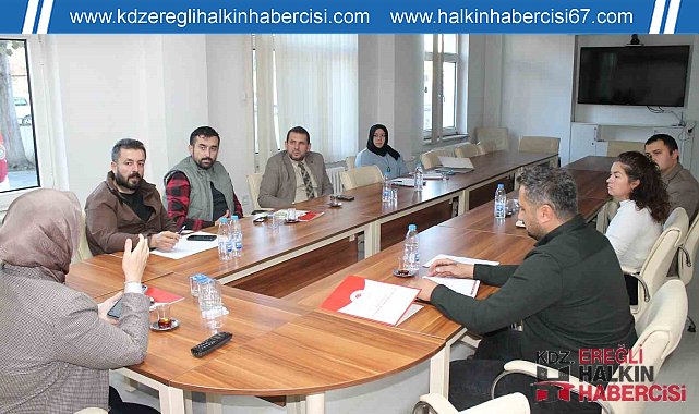 Tarımsal kalkınmada birlikte hareket edecekler