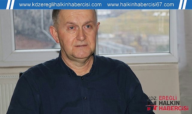 UİGAD'ın Karabük temsilcisi Börekçi Genel Başkan Yardımcısı oldu
