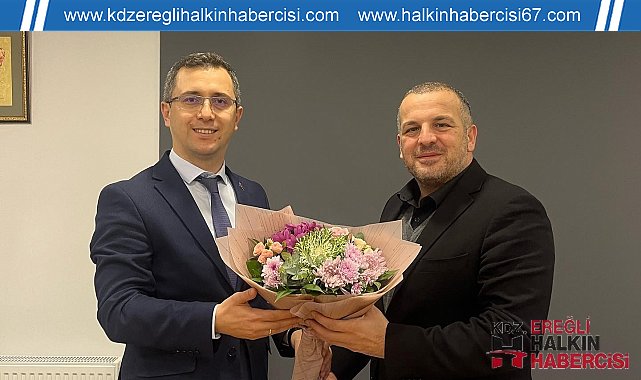 Aile ve Sosyal Hizmetler Müdürü Küçüktepe oldu