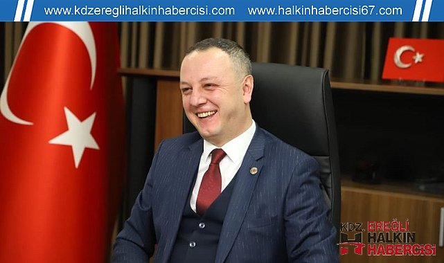Başkan Alan iki müjdeyi birden açıkladı
