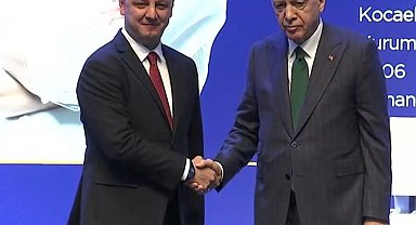 AK Parti Zonguldak Belediye Başkan adayı Ömer Selim Alan oldu