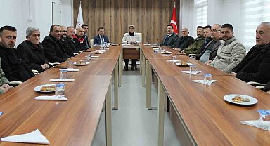 Beyaz et ve yumurta üretimiyle önemli katkı sağlıyor