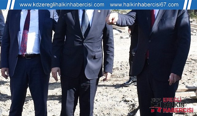 Karabük sel felaketinin izlerini sildi