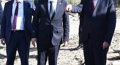 Karabük sel felaketinin izlerini sildi