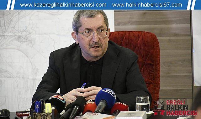 Karabük'te emekliler su ve toplu taşımadan ücretsiz faydalanacak