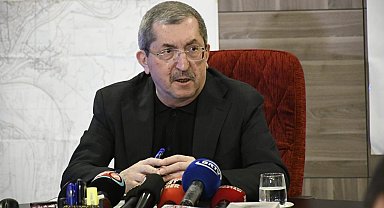 Karabük'te emekliler su ve toplu taşımadan ücretsiz faydalanacak