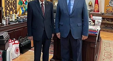 MHP, Karabük'ün 4 ilçesindeki adayını açıkladı