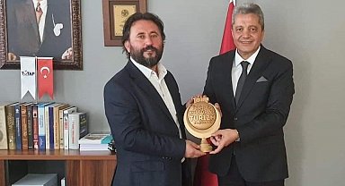TUTAP Karabük İl Başkanı yeniden Demir oldu