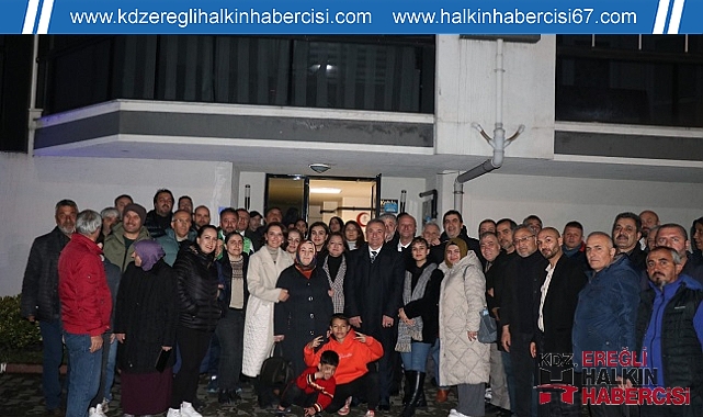 SESLİ, “MAYIS’TA ÇANAKKALE’YE GİDİYORUZ”