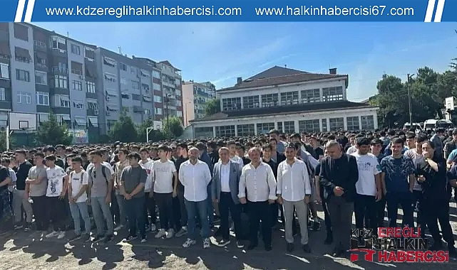 10 başarılı öğrenciye para desteği!