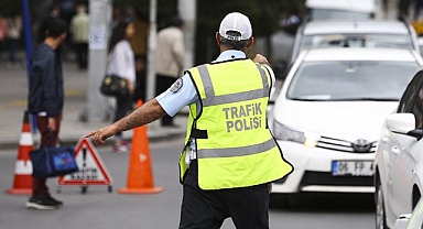 3 Milyona Yakın Araç Denetlendi ...