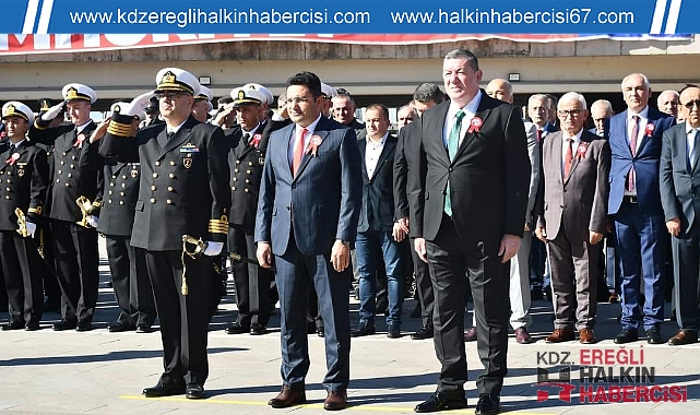 ALAPLI'DA CUMHURİYET COŞKUSU
