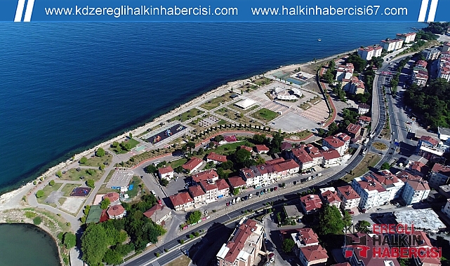 Alaplı olarak bunun neresinde varız?