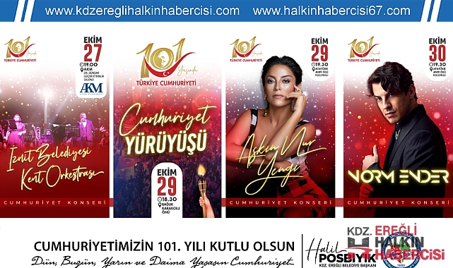 Başkan Posbıyık: Biz hazırız, sizleri bekliyoruz
