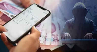 Dolandırıcılık artık her yerde ...