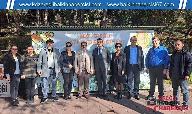 EREĞLİ KÜLTÜRÜNÜ TANITMA, YAYMA VE YAŞATMA DERNEĞİ'NDEN ETKİNLİĞE DAVET