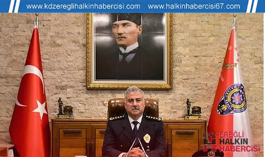 Fahri Aktaş'ın