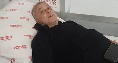 Geçmiş Olsun Gürol Abi...