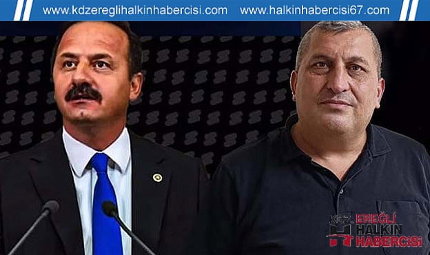 İSMAİL YILMAZ GÖREVLENDİRİLDİ!