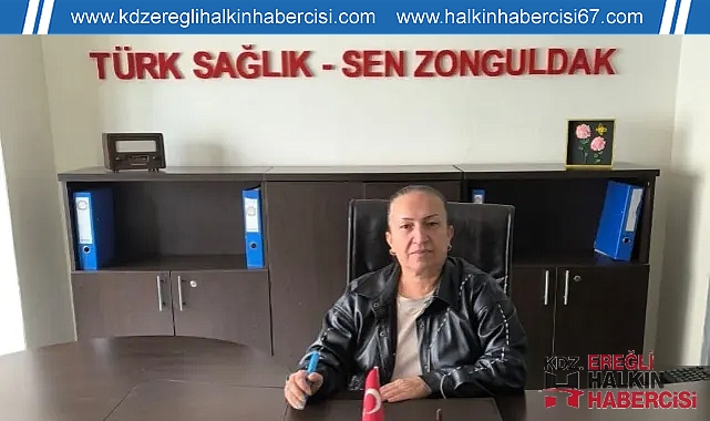 KARA, BUNU KABUL ETMEMİZ, SİNEYE ÇEKMEMİZ MÜMKÜN DEĞİLDİR ...