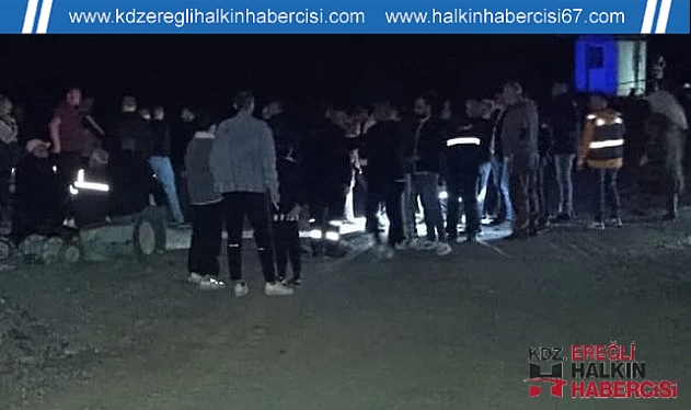 Ormanda kaybolan yaşlı kadın her yerde aranıyor!