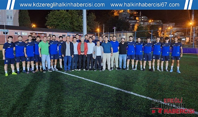 Ortacıspor galibiyetle başlamak istiyor...